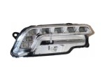 Lumini de zi, Daytime running light Mercedes Clasa E (W212) Sedan/Combi, 09.2009-02.2013, Clasa E (W212) Sedan/Combi, 02.2013-, Clasa E Coupe/Cabrio