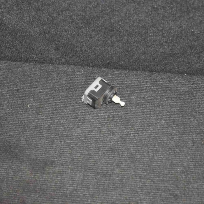 Motor de reglare nivel far SKODA FABIA I 6Y2 2005 OEM: 6Y0941295 | 2165801