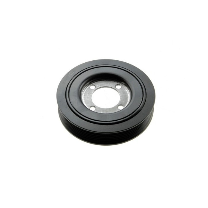Fulie curea arbore cotit Opel motor 1.8, 2.0, 2.2 Astra F -2001, Vectra A, B -2002, Sintra 1996-1999, Fataera A, B -2003, 5614413