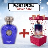 Blue Oud + Parfum Surpriza 100ml