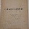 1942 Ion Chelcea, Tiganii aurari / etnologie, antropologie rromi / romi