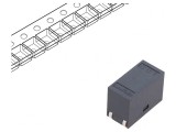 Inductor SMD 9uH 100V 10A