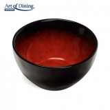 BOL CERAMICA 11 CM, VULCANO, ART OF DINING BY HEINNER