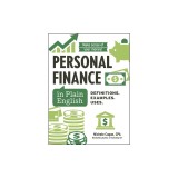 Personal Finance in Plain English: 300+ Essential Financial Terms You Need to Know
