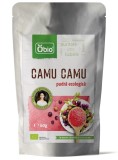 Pudra Bio Camu Camu 60g Obio - Vitamina C Organica Din Peru