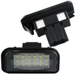 Lampa LED numar 7206 compatibila pe Mercedes ManiaCars