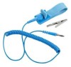 Bratara Antistatica ESD cu Prindere Crocodil, Protectie Descarcare Electrica