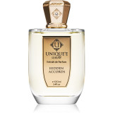 Unique&#039;e Luxury Hidden Accords extract de parfum unisex 100 ml