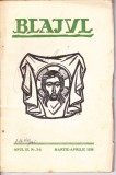 AS - Blajul, nr 3-4 anul III