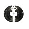 Set talere protectie BPW