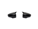 Capace oglinda tip BATMAN compatibile Renault Captur 2013-2019 Cod: BAT10059, Oem