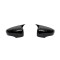 Capace oglinda tip BATMAN compatibile Renault Captur 2013-2019 Cod: BAT10059 / C573-BAT2