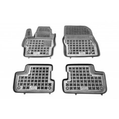Covorase Presuri Auto Cauciuc Dedicate Mazda 3 2003 - 2013
