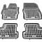 Covorase Presuri Auto Cauciuc Dedicate Mazda 3 2003 - 2013