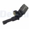 DELPHI SS20034 senzor,turatie roata