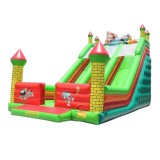 Cumpara ieftin Castel gonflabil 12x6x7m