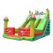 Castel gonflabil 12x6x7m