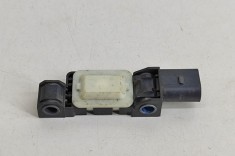 Senzor de impact st&acirc;nga față VW TOUAREG 7LA, 7L6, 7L7 2008 OEM: 7L0909606D,0232Z26C4WS