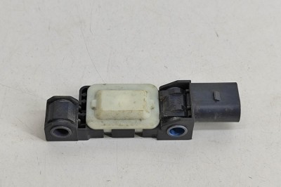 Senzor de impact st&amp;acirc;nga față VW TOUAREG 7LA, 7L6, 7L7 2008 OEM: 7L0909606D,0232Z26C4WS foto