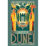 Vanatorii Dunei (Seria DUNE, partea a VII-a) - Brian Herbert, Kevin J. Anderson