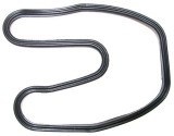 ELRING 001.393 Garnitura, capac supape