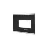 Ușă exterioară pentru cuptor cu microunde BOSCH 11024205 Original