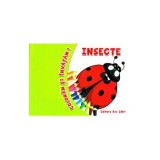 Insecte - Coloram si invatam!