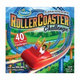 Joc educativ, Thinkfun, Roller Coaster Challenge