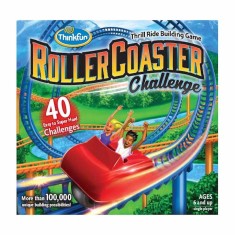 Joc educativ, Thinkfun, Roller Coaster Challenge