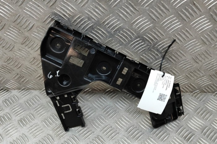 Suport bara de protecție st&acirc;nga spate VW ID.5 E39 2022 OEM: 11A807393B 23088202
