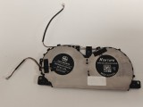 Cooler compatibil Laptop, Lenovo, Yoga C740-15IML Type 81TD, 5H40S19962, DFS1507053H0T-FLMU, AT1FH001VV0, 5V, 0.5A