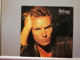 Sting &ndash; Nada Como El Sol (1988/A &amp; M rec/RFG) - Vinil/Vinyl/NM+
