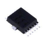 Circuit integrat, high-side, BSOP12, INFINEON TECHNOLOGIES - ITS5215L&nbsp;