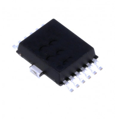 Circuit integrat, high-side, BSOP12, INFINEON TECHNOLOGIES - BTS5215L&amp;nbsp; foto