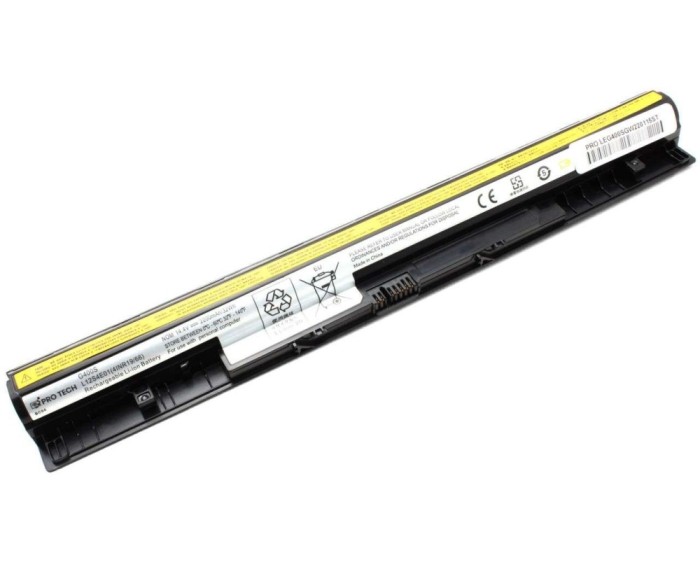 Baterie LenovoIdeaPad Z710 32Wh, L12L4E01 32Wh