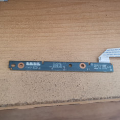 LED Board Laptop Toshiba Satellite A300-146