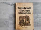 Neinfrantii din Tara Zimbrilor vol.1 de Ion Eremia