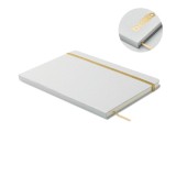 Notebook A5 revelator de culoar