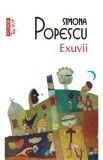 Exuvii - Simona Popescu