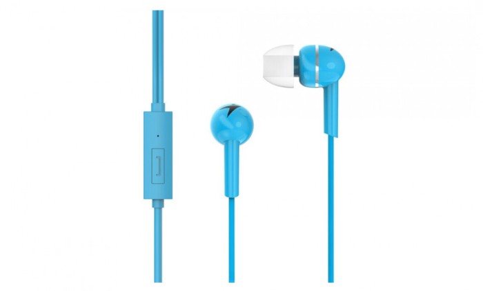 Casti GENIUS smartphone