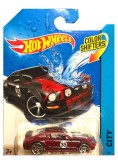 Hot Wheels City Color Shifters (random) (bhr15)