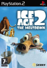 Joc PS2 Ice Age 2: The Meltdown foto