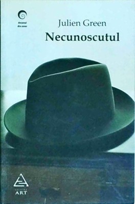 Julien Green - Necunoscutul foto