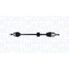 Planetara Fiat Punto (188) 09.99-07.12, Punto Box / Liftback (188) 02.00-12.10, Fata, Dreapta, 1.2 16V 80 (188.233, .235, .253, .255, .333, .353, .63, Magneti Marelli