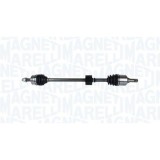 Planetara Fiat Punto (188) 09.99-07.12, Punto Box / Liftback (188) 02.00-12.10, Fata, Dreapta, 1.2 16V 80 (188.233, .235, .253, .255, .333, .353, .63
