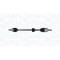Planetara Fiat Punto (188) 09.99-07.12, Punto Box / Liftback (188) 02.00-12.10, Fata, Dreapta, 1.2 16V 80 (188.233, .235, .253, .255, .333, .353, .63