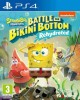 Joc PS4 Spongebob SquarePants Battle for Bikini Bottom