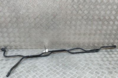 Furtun de lichid de răcire VOLVO S90 II 2021 OEM: 31686102 27637332 foto
