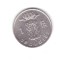 Moneda Belgia 1 franc 1978, stare buna, curata