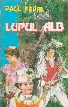 Lupul alb foto